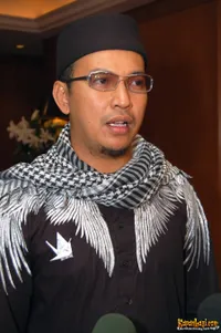 Foto Jeffry Al Buchori