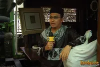 Foto Jeffry Al Buchori