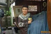 Foto Jeffry Al Buchori