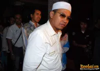 Foto Jeffry Al Buchori