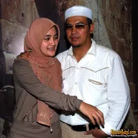 Foto Jeffry Al Buchori