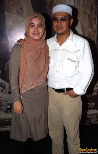 Foto Jeffry Al Buchori