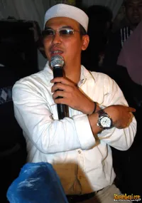 Foto Jeffry Al Buchori