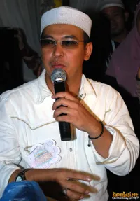 Foto Jeffry Al Buchori