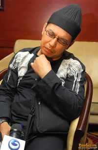 Foto Jeffry Al Buchori