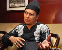 Foto Jeffry Al Buchori