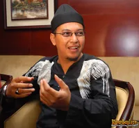 Foto Jeffry Al Buchori