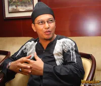 Foto Jeffry Al Buchori