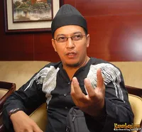 Foto Jeffry Al Buchori