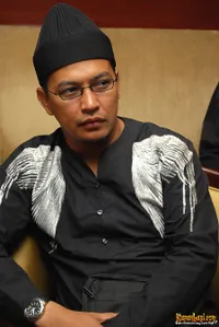 Foto Jeffry Al Buchori