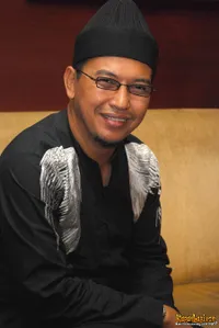 Foto Jeffry Al Buchori