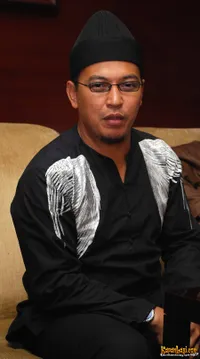 Foto Jeffry Al Buchori