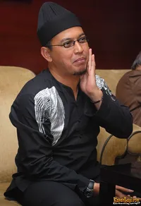 Foto Jeffry Al Buchori