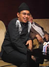 Foto Jeffry Al Buchori