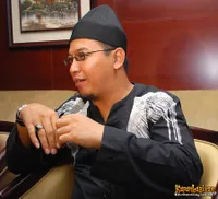 Foto Jeffry Al Buchori