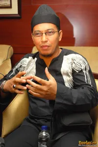 Foto Jeffry Al Buchori