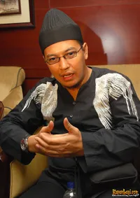 Foto Jeffry Al Buchori