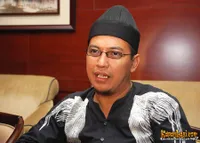 Foto Jeffry Al Buchori