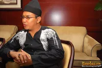 Foto Jeffry Al Buchori