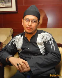 Foto Jeffry Al Buchori