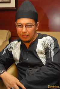 Foto Jeffry Al Buchori