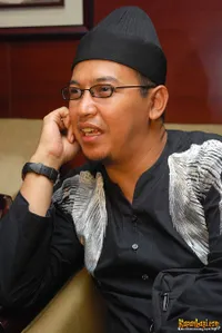 Foto Jeffry Al Buchori