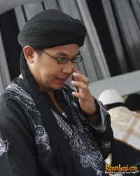 Foto Jeffry Al Buchori