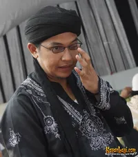 Foto Jeffry Al Buchori