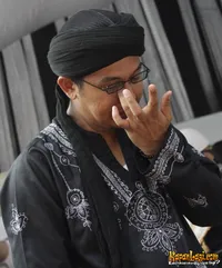 Foto Jeffry Al Buchori