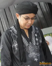 Foto Jeffry Al Buchori