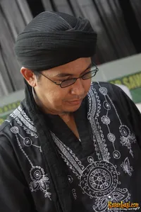 Foto Jeffry Al Buchori