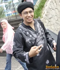 Foto Jeffry Al Buchori