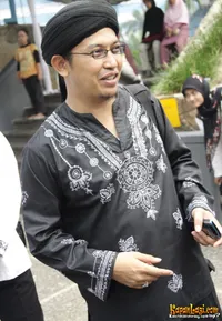 Foto Jeffry Al Buchori