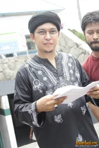 Foto Jeffry Al Buchori