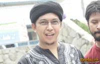 Foto Jeffry Al Buchori