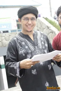 Foto Jeffry Al Buchori