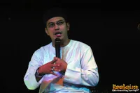 Foto Jeffry Al Buchori