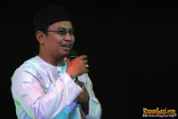 Foto Jeffry Al Buchori