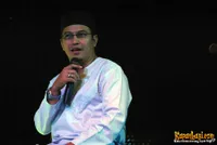 Foto Jeffry Al Buchori