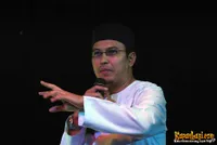 Foto Jeffry Al Buchori