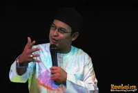 Foto Jeffry Al Buchori