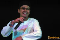 Foto Jeffry Al Buchori