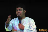 Foto Jeffry Al Buchori