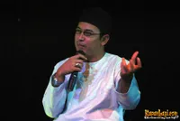 Foto Jeffry Al Buchori