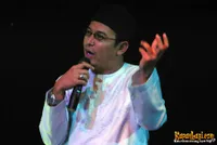 Foto Jeffry Al Buchori