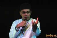 Foto Jeffry Al Buchori