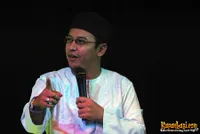 Foto Jeffry Al Buchori