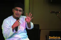 Foto Jeffry Al Buchori