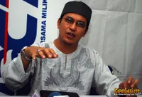 Foto Jeffry Al Buchori