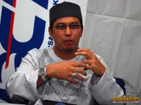 Foto Jeffry Al Buchori